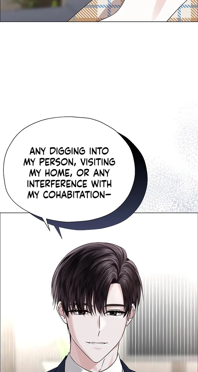 First Confession Chapter 8 page 30 - 