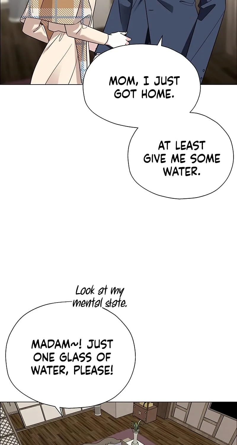 First Confession Chapter 8 page 4 - 