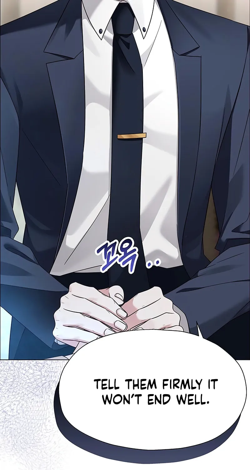 First Confession Chapter 8 page 31 - 
