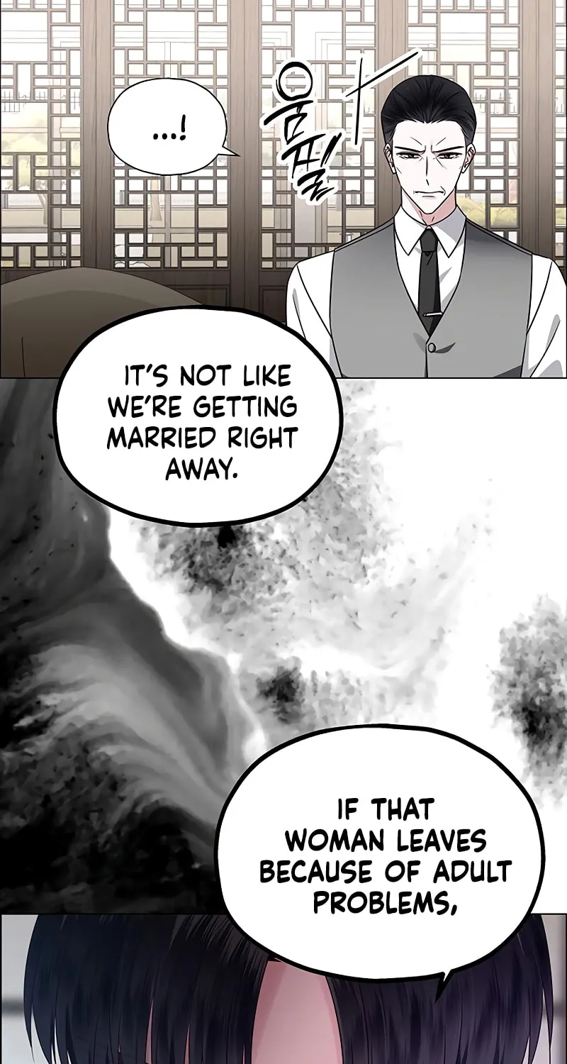 First Confession Chapter 8 page 33 - 