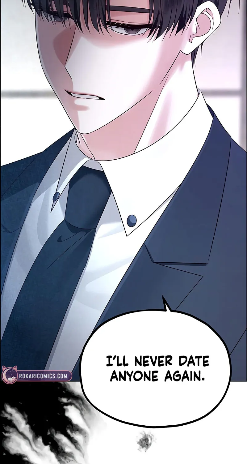 First Confession Chapter 8 page 34 - 