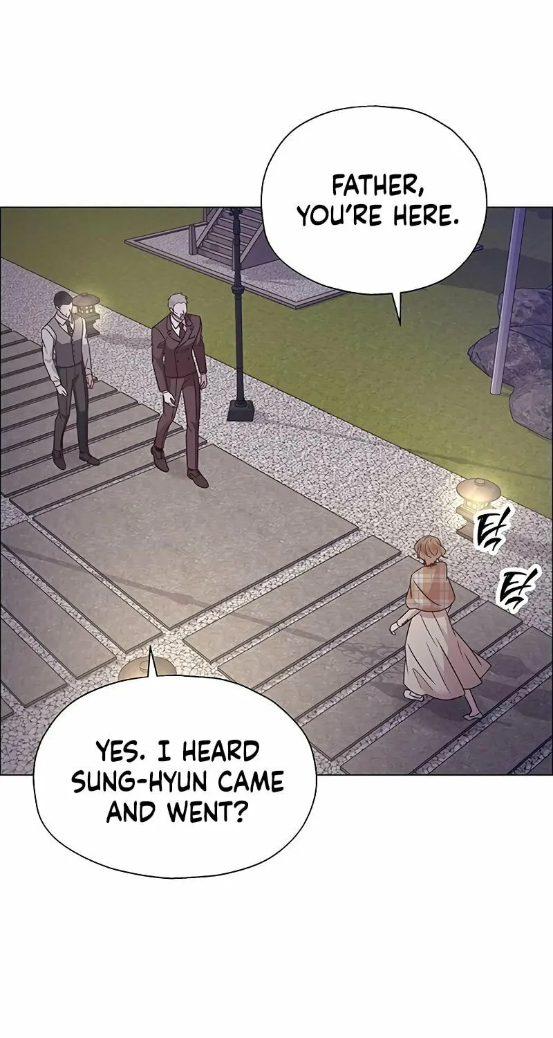 First Confession Chapter 8 page 38 - 