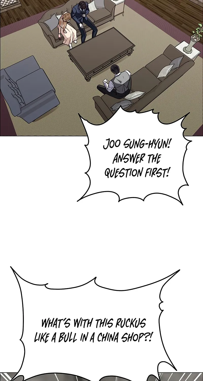 First Confession Chapter 8 page 5 - 