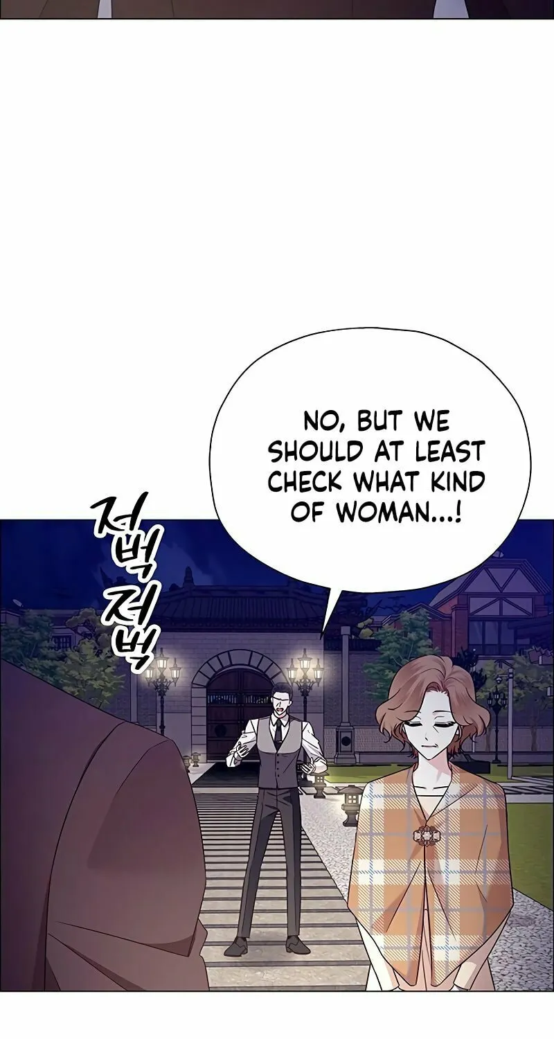 First Confession Chapter 8 page 41 - 