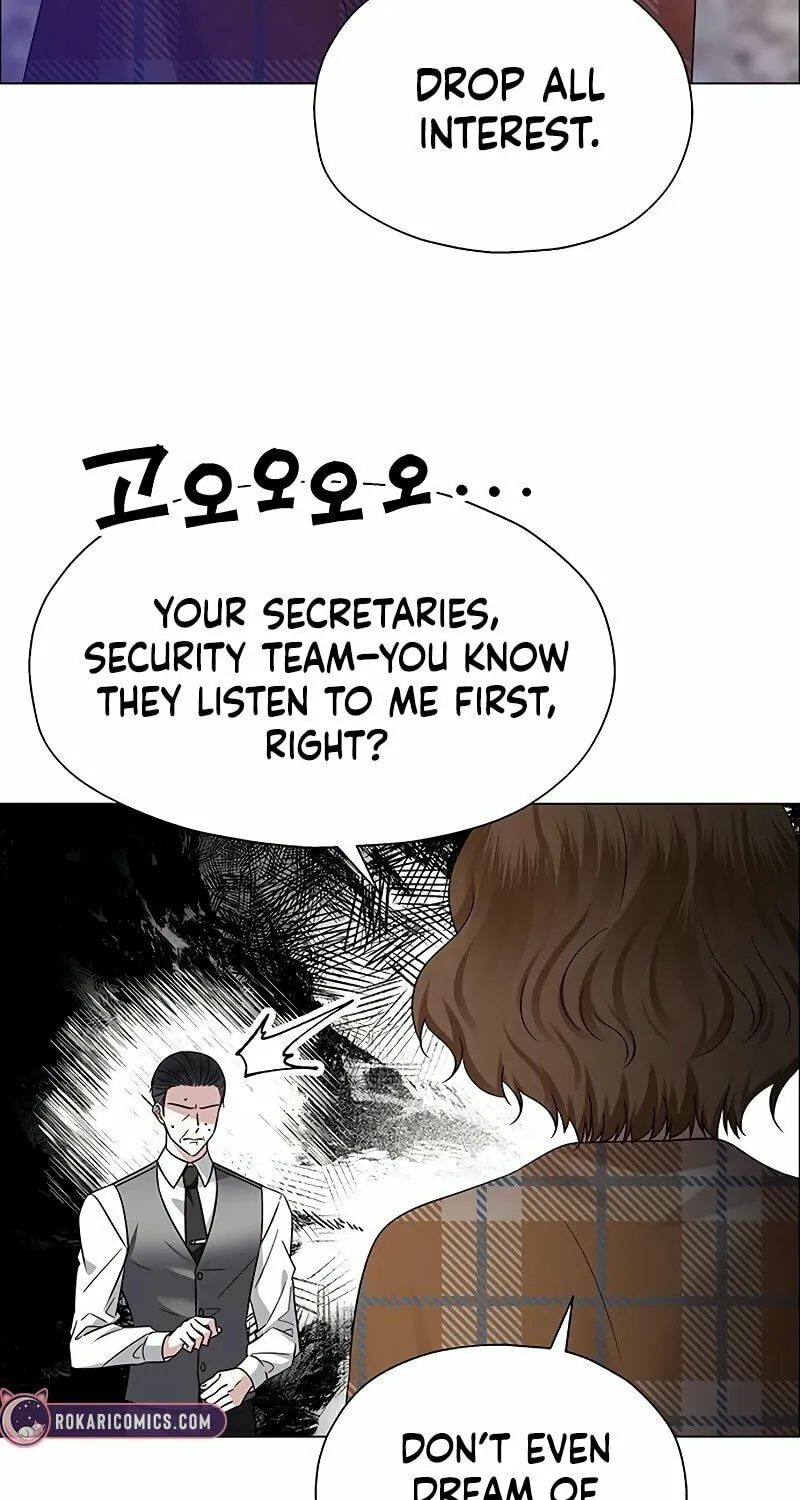 First Confession Chapter 8 page 43 - 