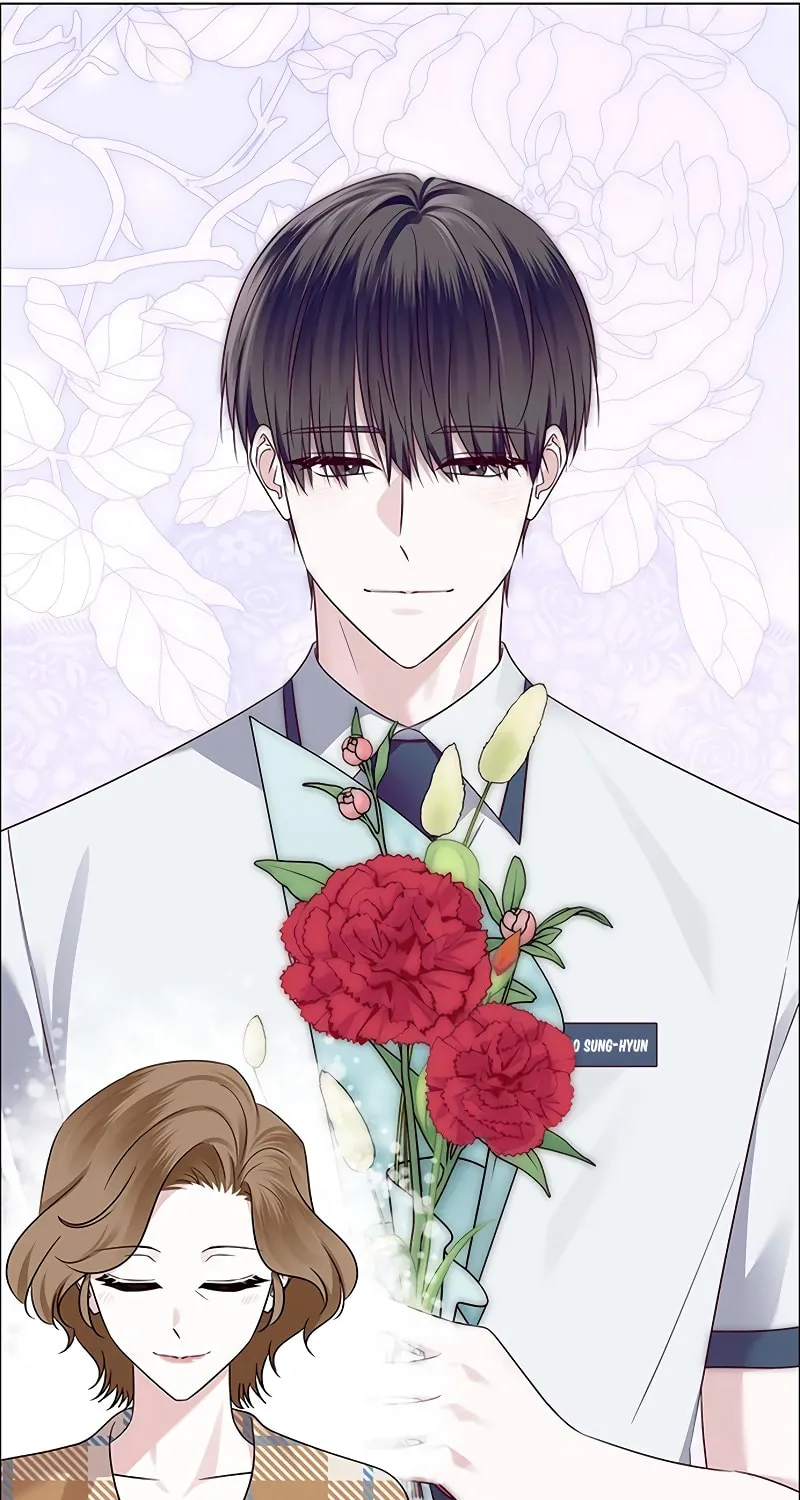 First Confession Chapter 8 page 45 - 