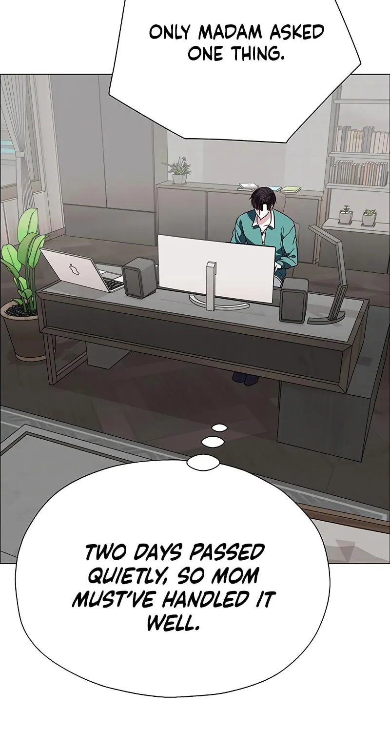 First Confession Chapter 8 page 48 - 