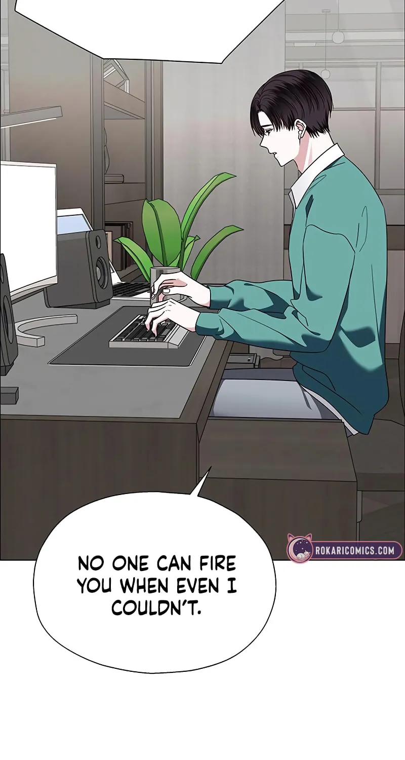 First Confession Chapter 8 page 52 - 