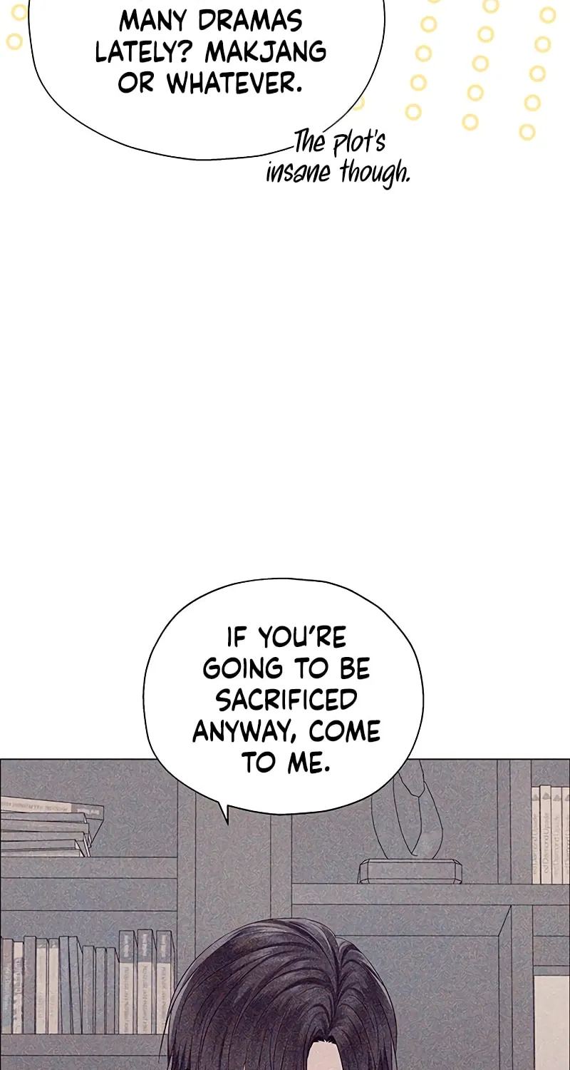 First Confession Chapter 8 page 55 - 