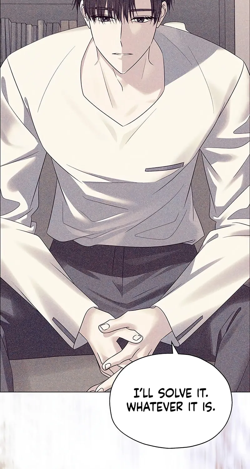 First Confession Chapter 8 page 56 - 