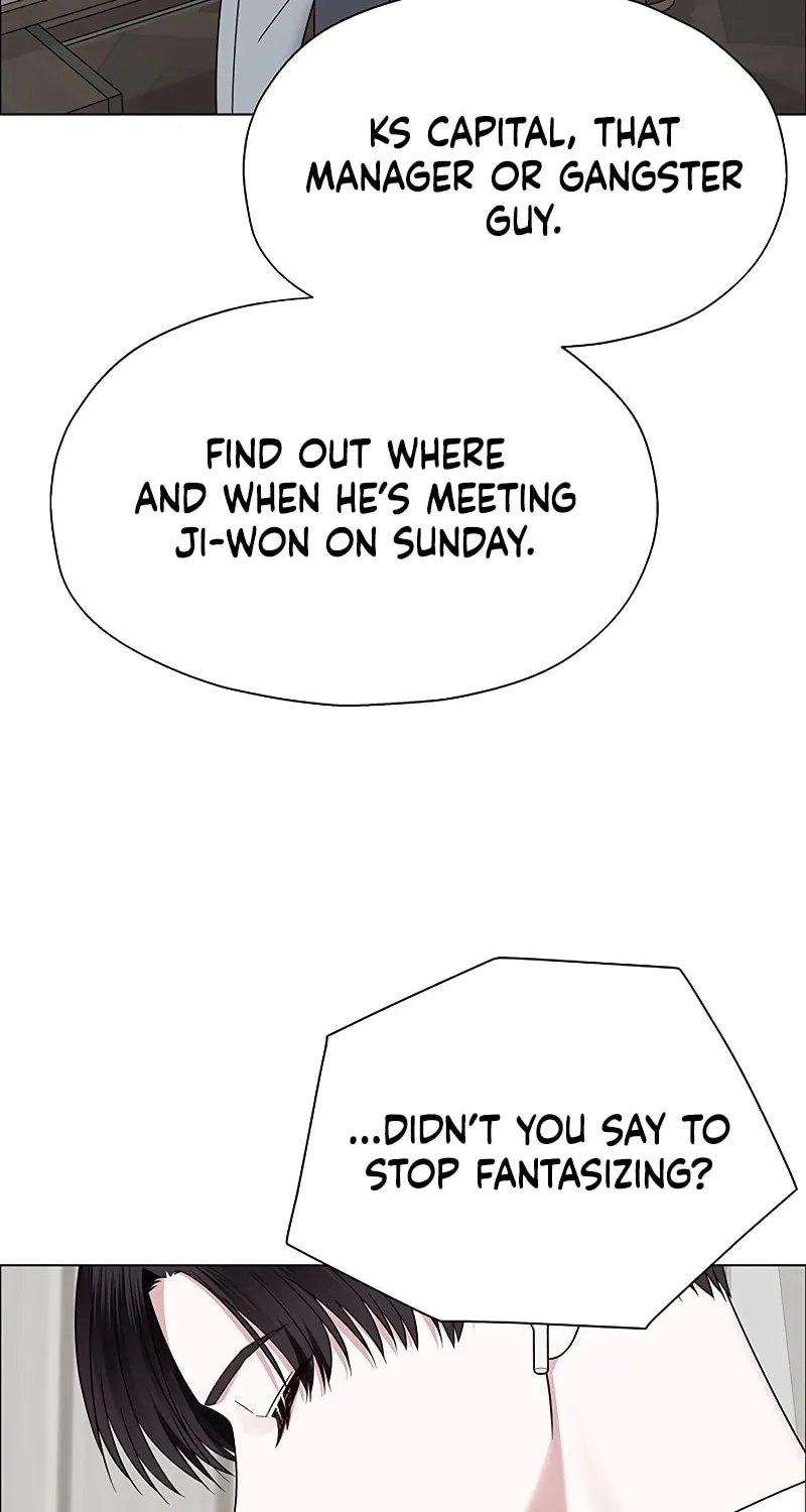 First Confession Chapter 8 page 61 - 