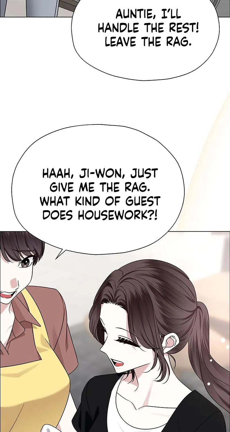 First Confession Chapter 8 page 64 - 