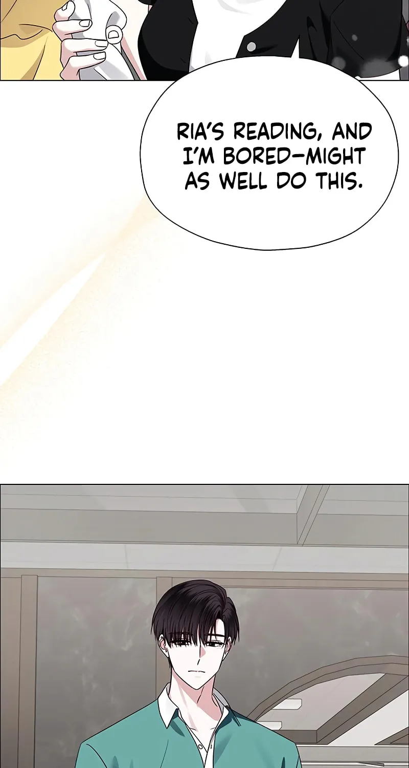 First Confession Chapter 8 page 65 - 