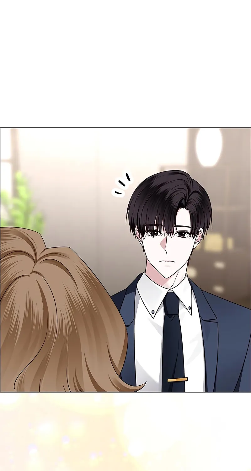 First Confession Chapter 8 page 8 - 