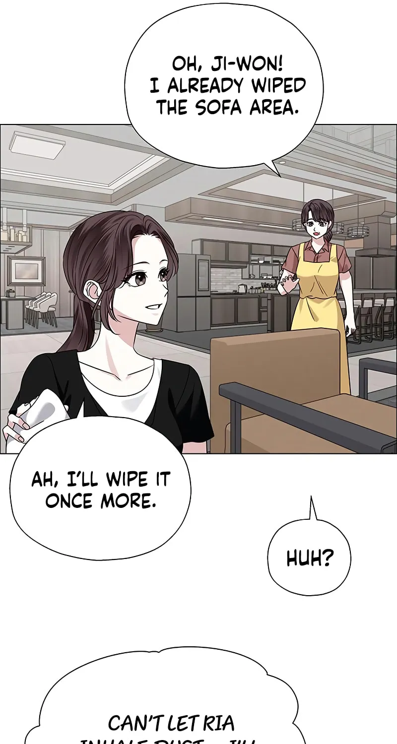 First Confession Chapter 8 page 80 - 