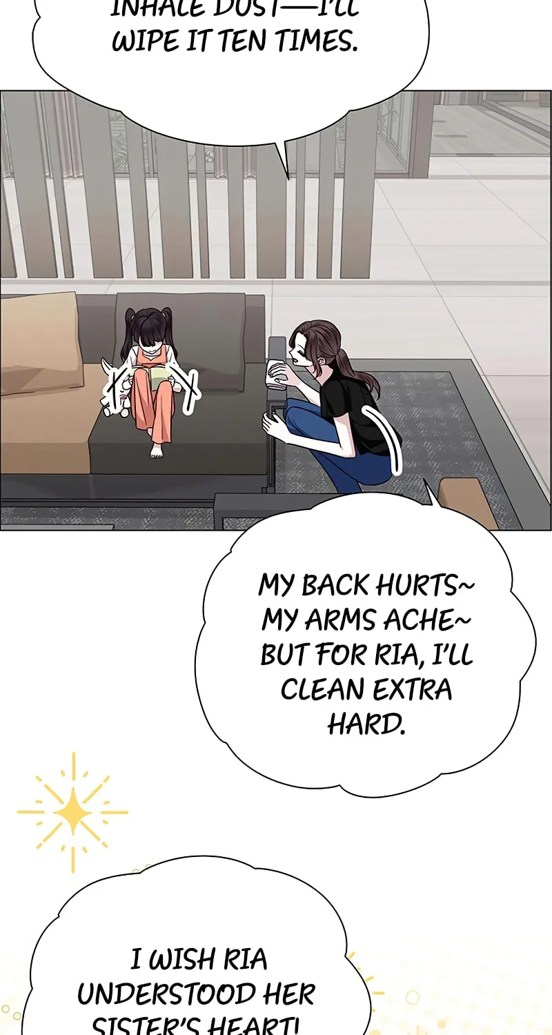 First Confession Chapter 8 page 81 - 