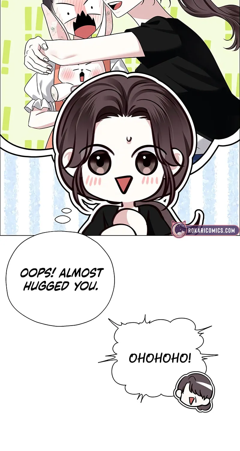 First Confession Chapter 8 page 86 - 