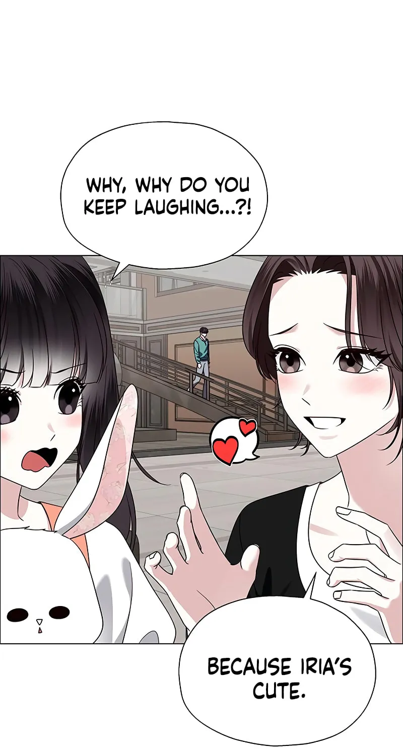 First Confession Chapter 8 page 87 - 