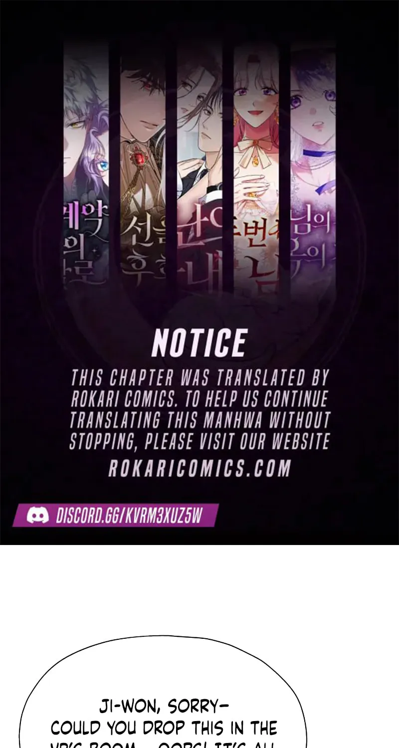 First Confession Chapter 9 page 1 - 