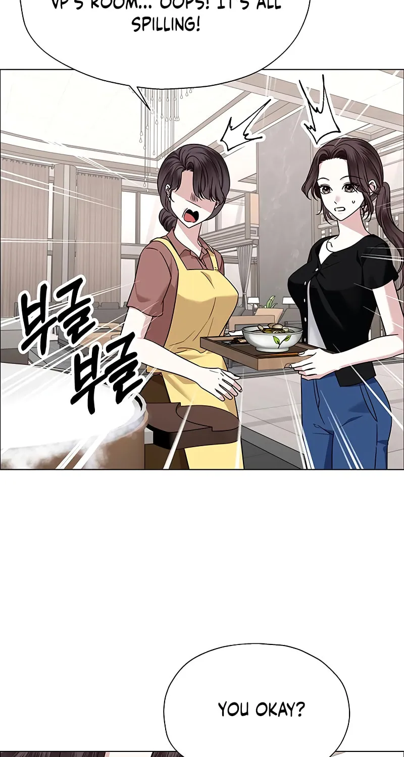 First Confession Chapter 9 page 2 - 