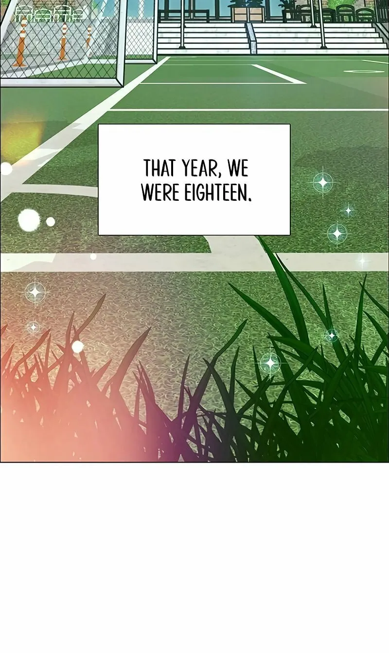 First Confession Chapter 9 page 113 - 