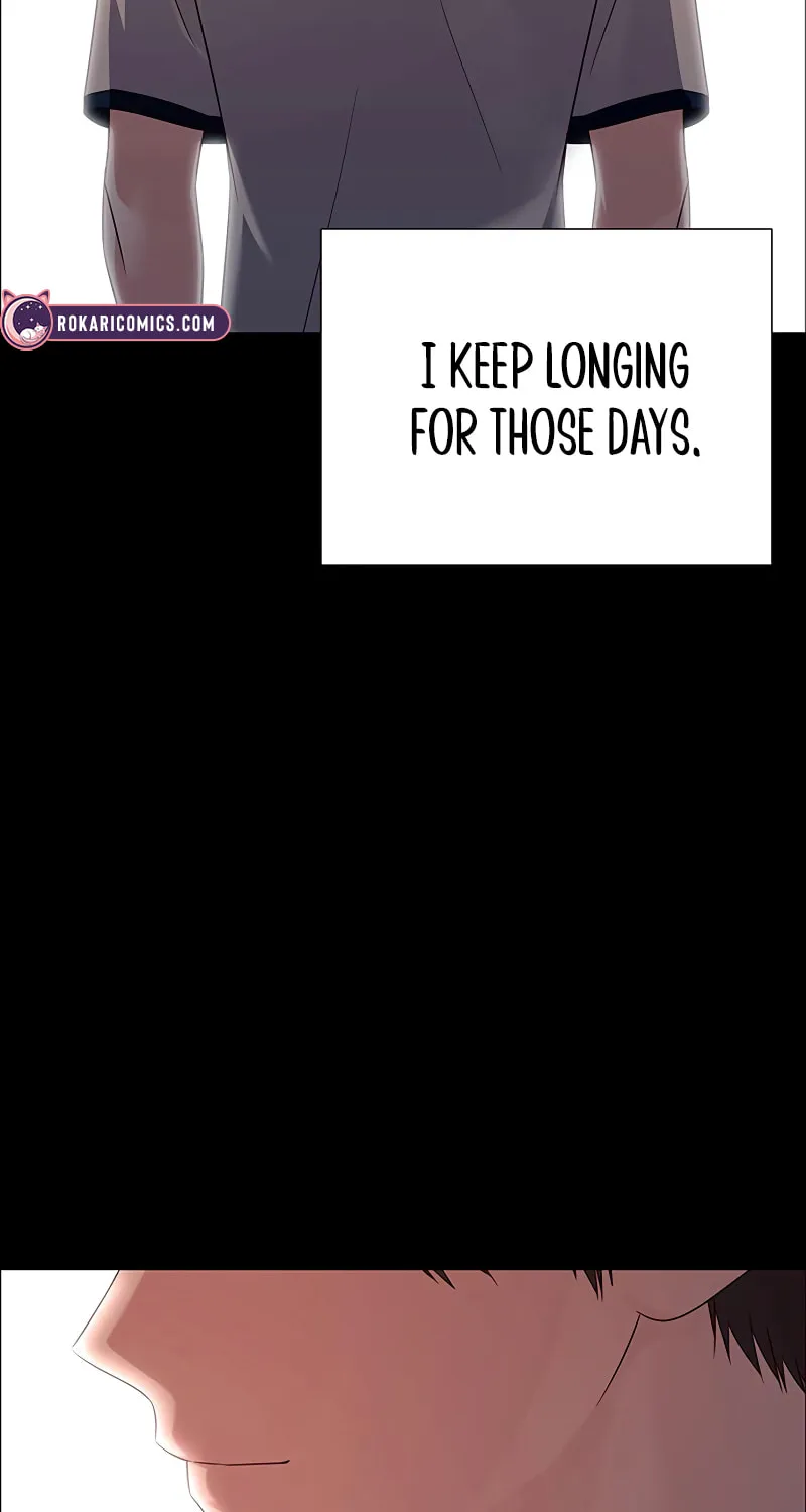 First Confession Chapter 9 page 20 - 