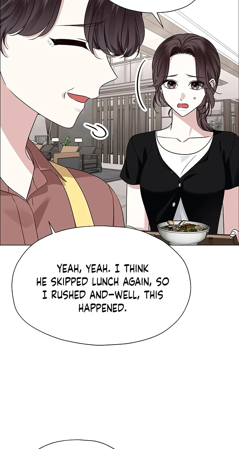 First Confession Chapter 9 page 3 - 