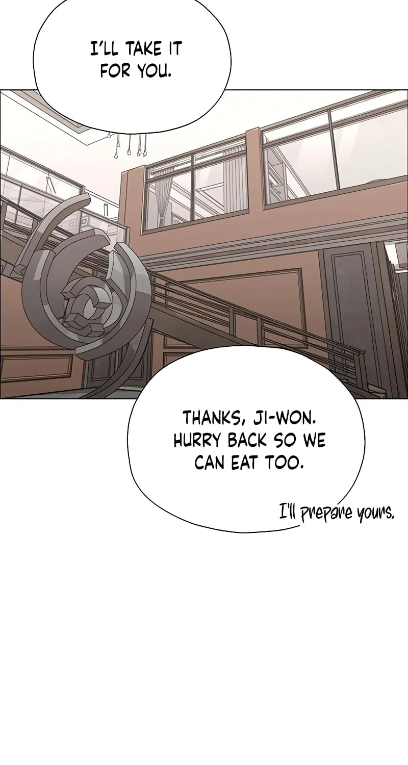 First Confession Chapter 9 page 4 - 