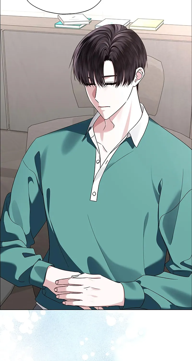 First Confession Chapter 9 page 33 - 