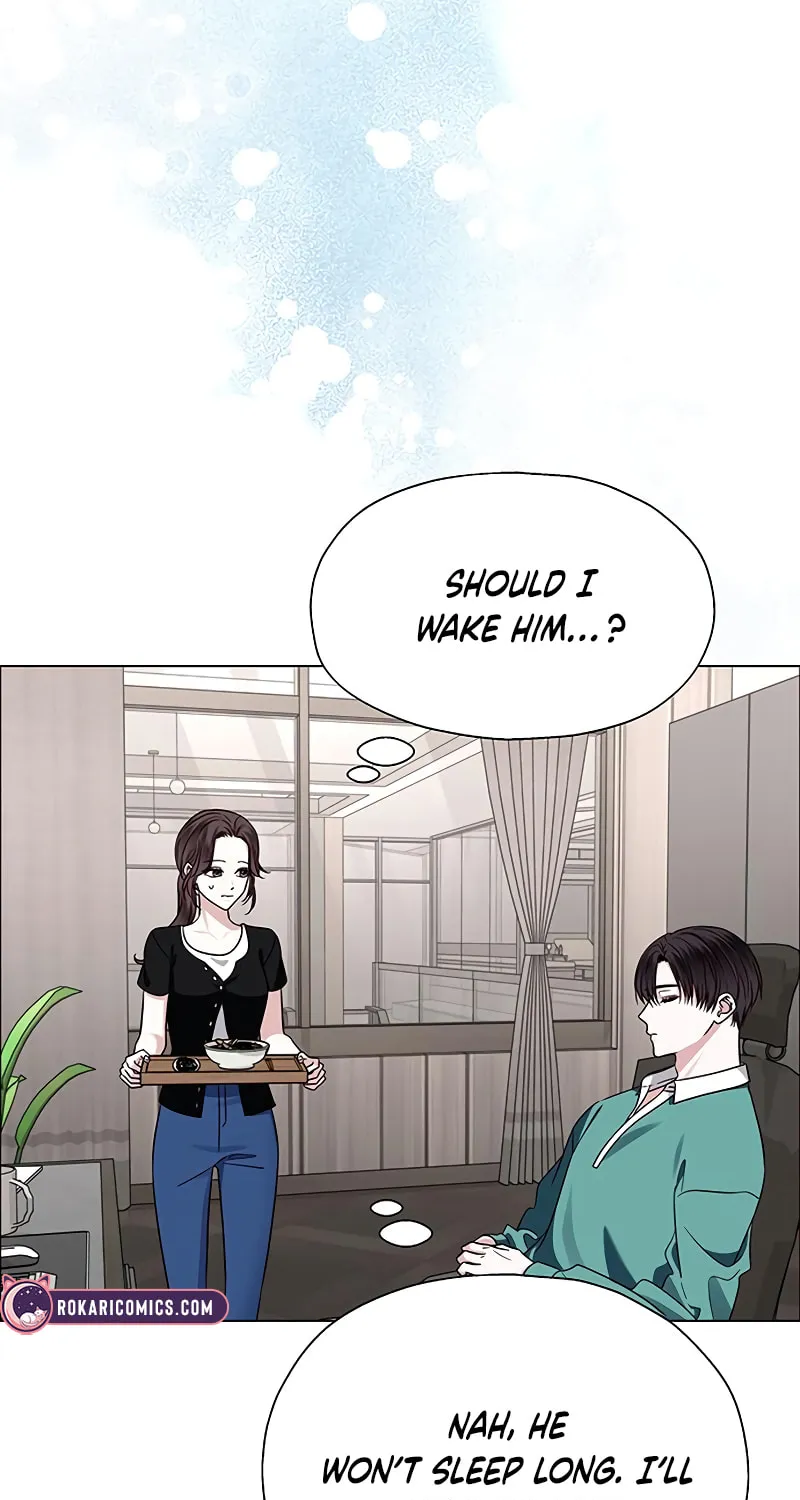 First Confession Chapter 9 page 34 - 
