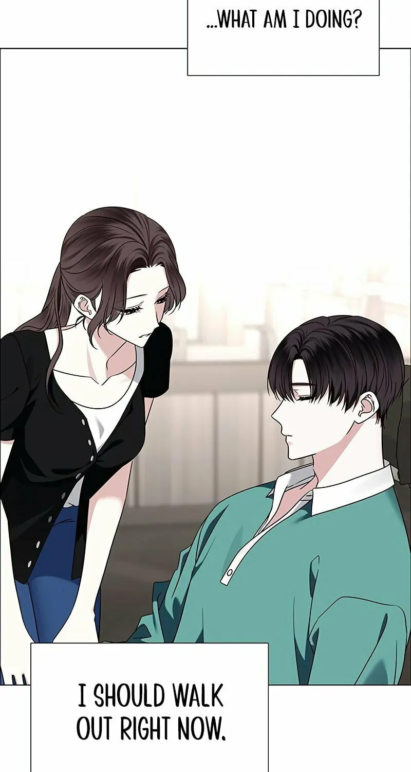 First Confession Chapter 9 page 38 - 