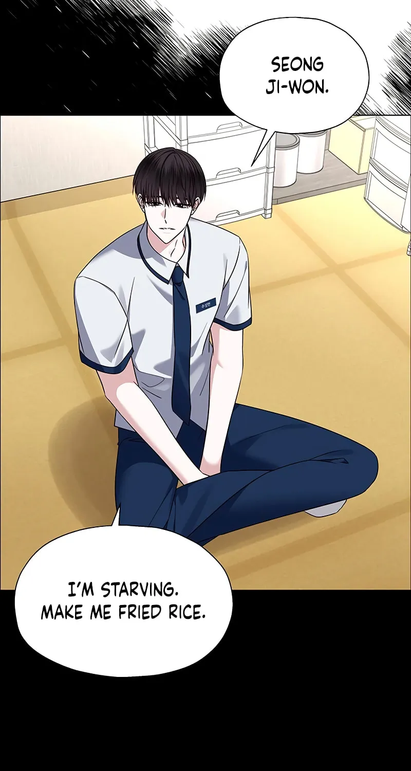 First Confession Chapter 9 page 55 - 