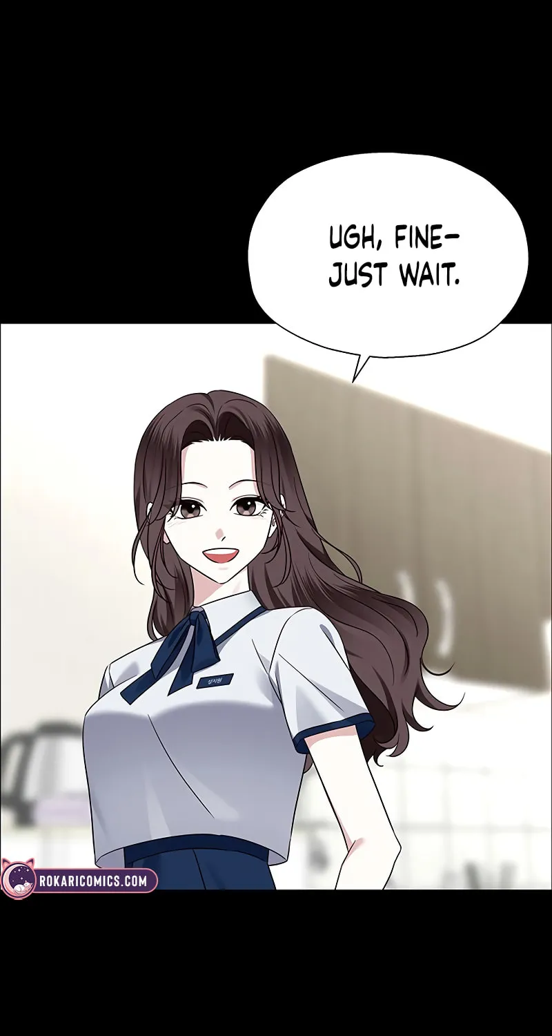First Confession Chapter 9 page 56 - 