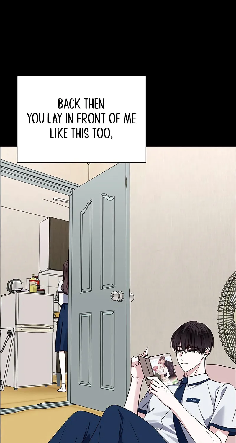 First Confession Chapter 9 page 57 - 