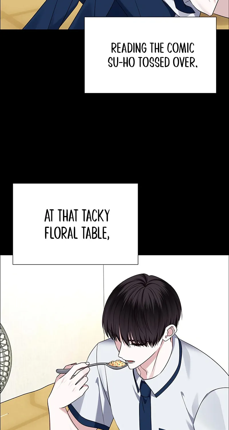 First Confession Chapter 9 page 58 - 