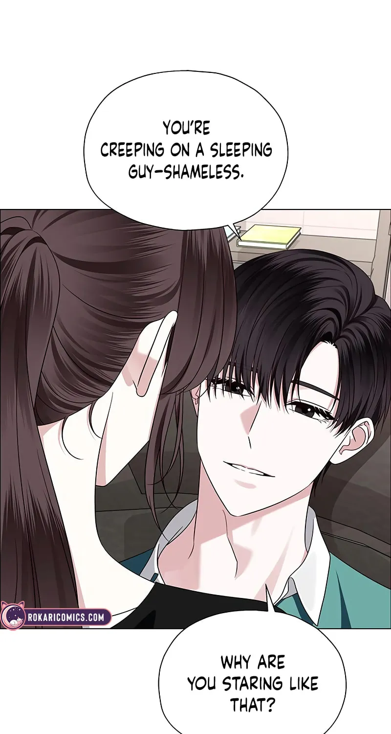 First Confession Chapter 9 page 69 - 