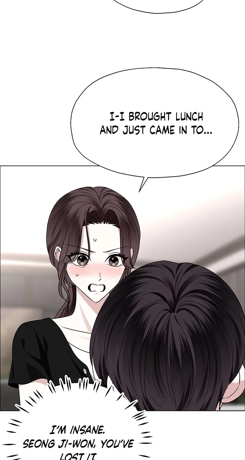 First Confession Chapter 9 page 70 - 