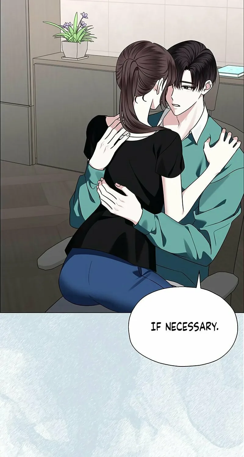 First Confession Chapter 9 page 90 - 