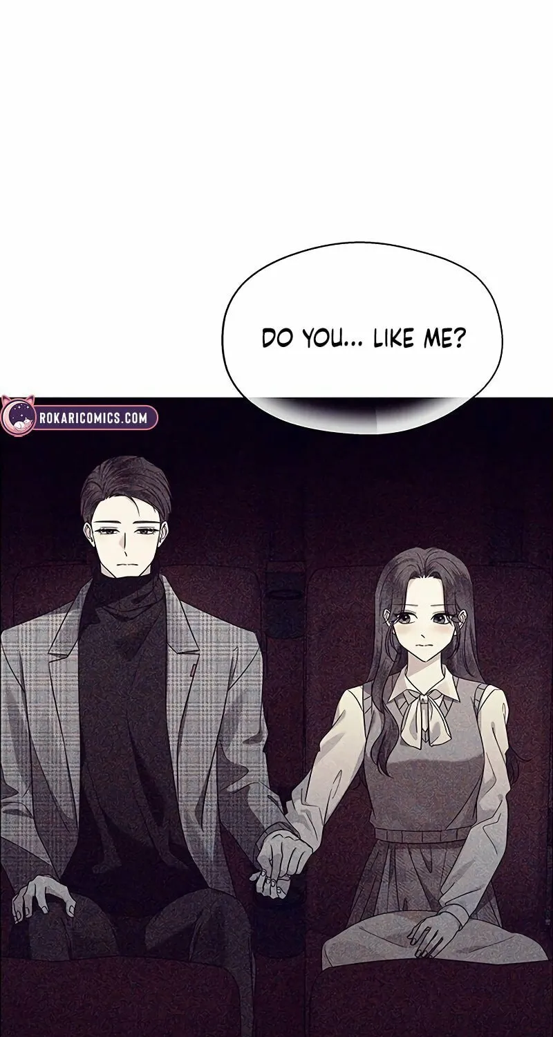 First Confession Chapter 9 page 93 - 