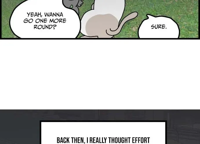 First-Job Cat Chapter 1 page 24 - 
