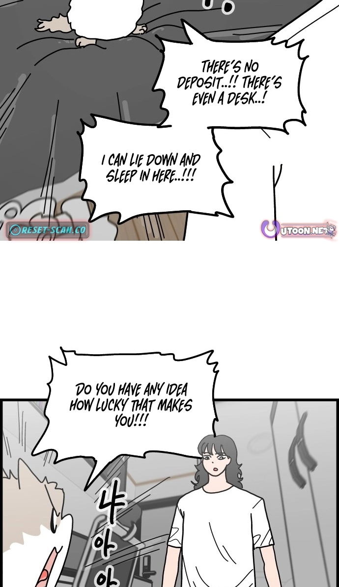 First-Job Cat Chapter 11 page 2 - 