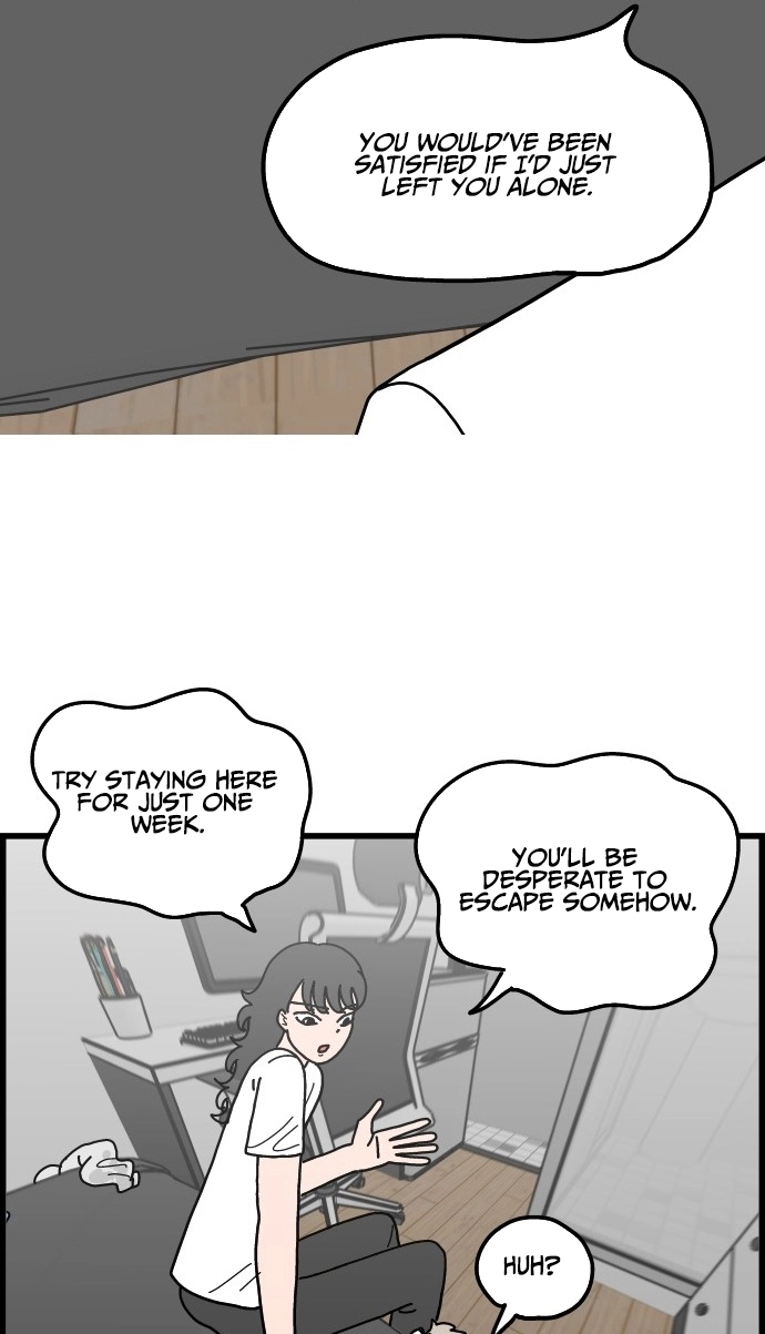 First-Job Cat Chapter 11 page 5 - 