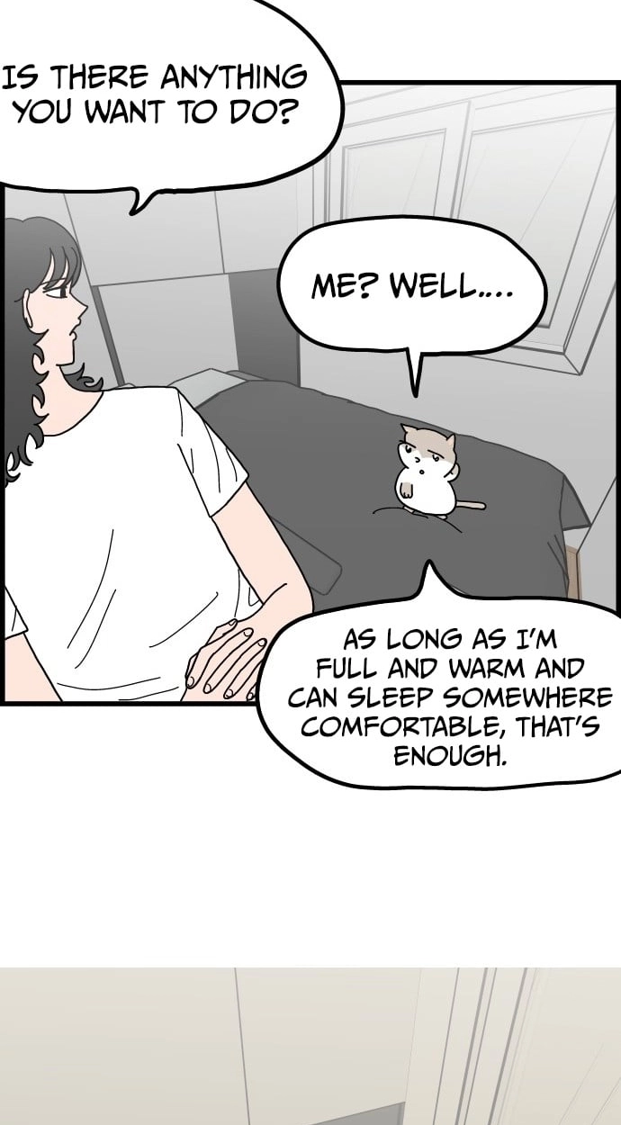 First-Job Cat Chapter 12 page 18 - 