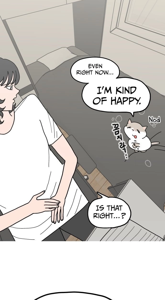 First-Job Cat Chapter 12 page 19 - 