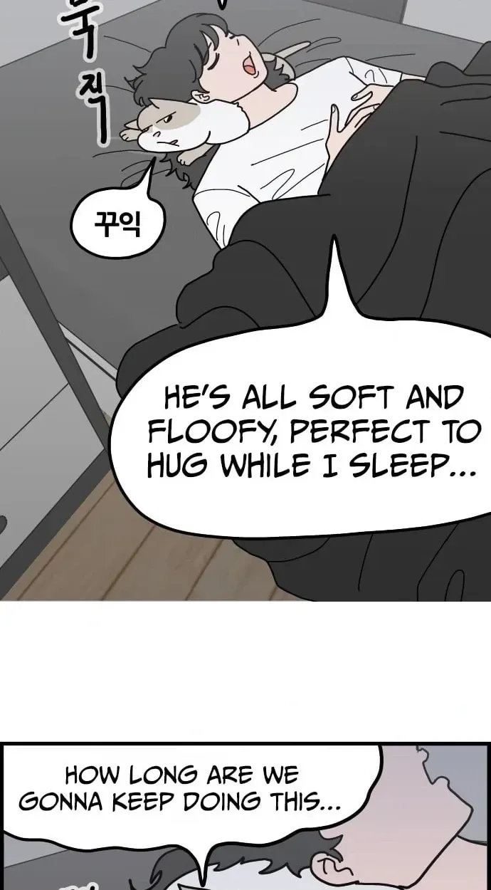 First-Job Cat Chapter 13 page 10 - 
