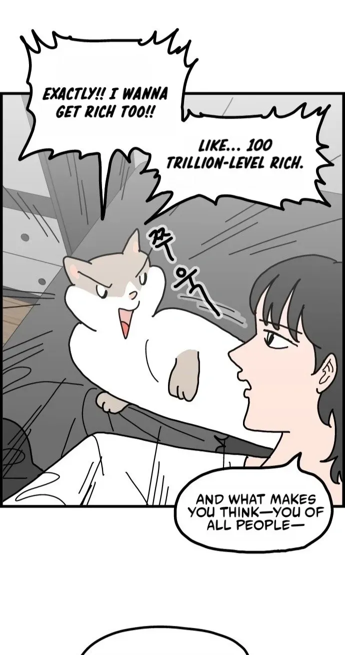 First-Job Cat Chapter 16 page 18 - 