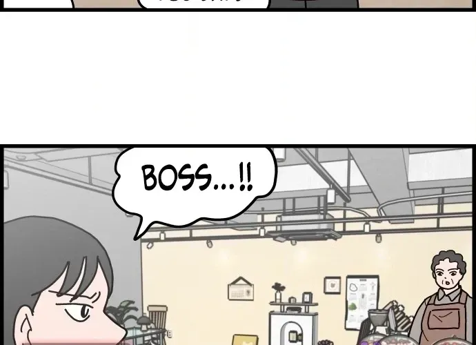 First-Job Cat Chapter 2 page 16 - 