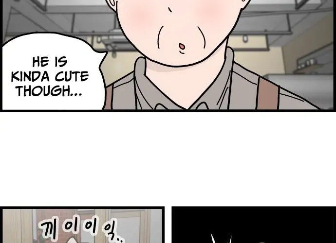 First-Job Cat Chapter 2 page 20 - 
