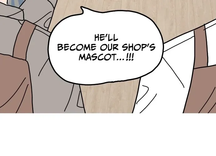 First-Job Cat Chapter 2 page 24 - 