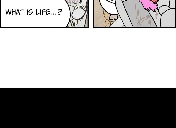 First-Job Cat Chapter 5 page 8 - 
